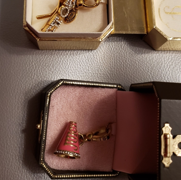 Juicy Couture charm and bracelet collection haul - Picture 11 of 13